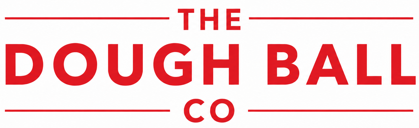 THE DOUGH BALL CO